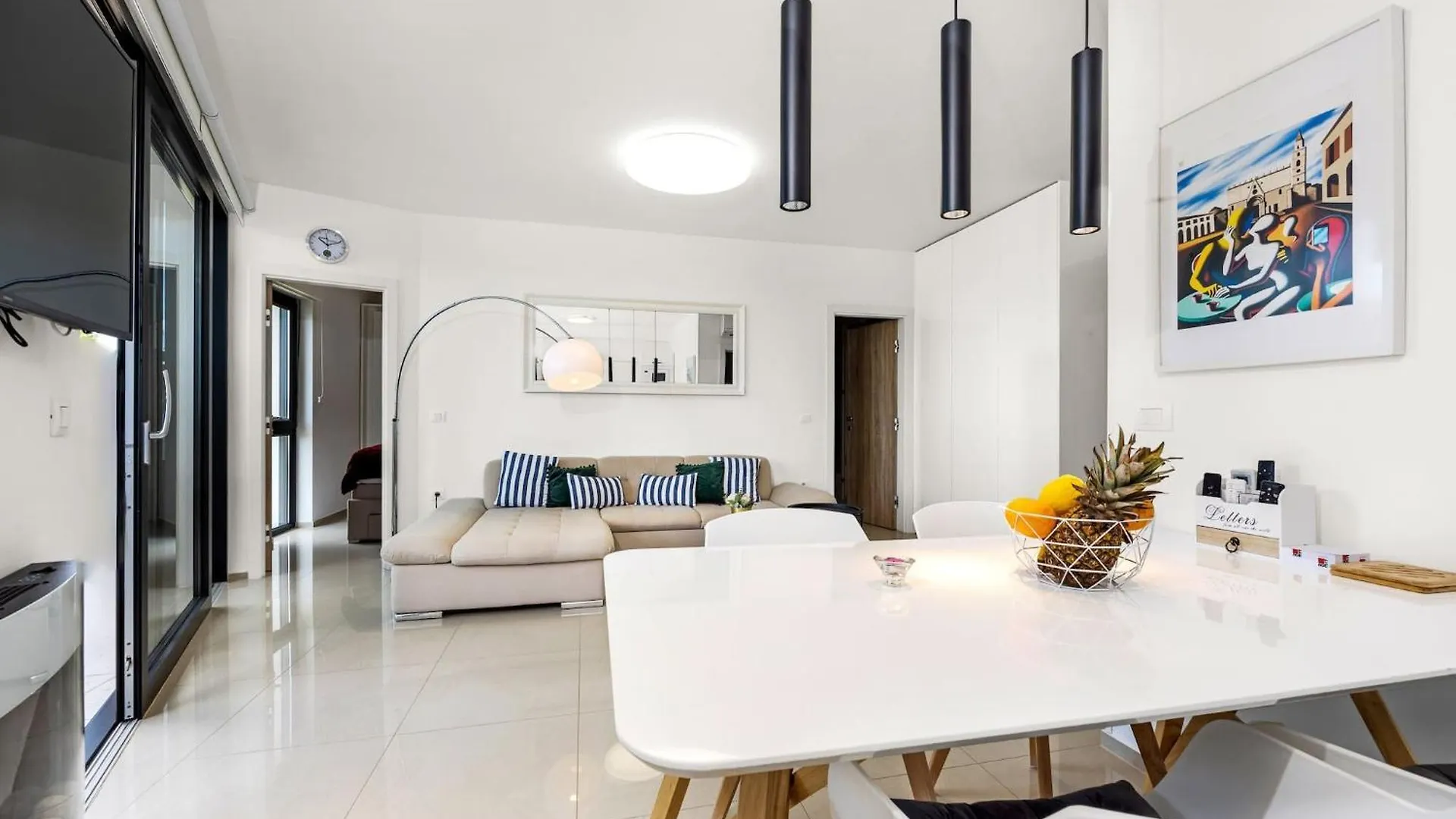 Medulin Beach Apartment Croatia
