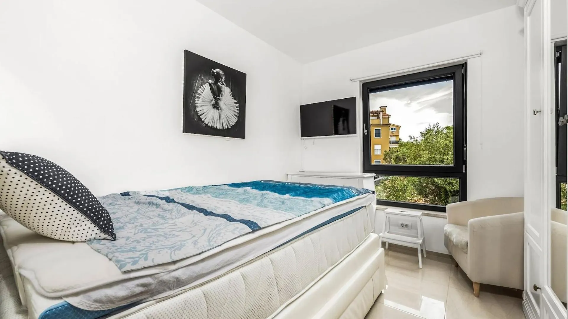 Medulin Beach Apartment Croatia