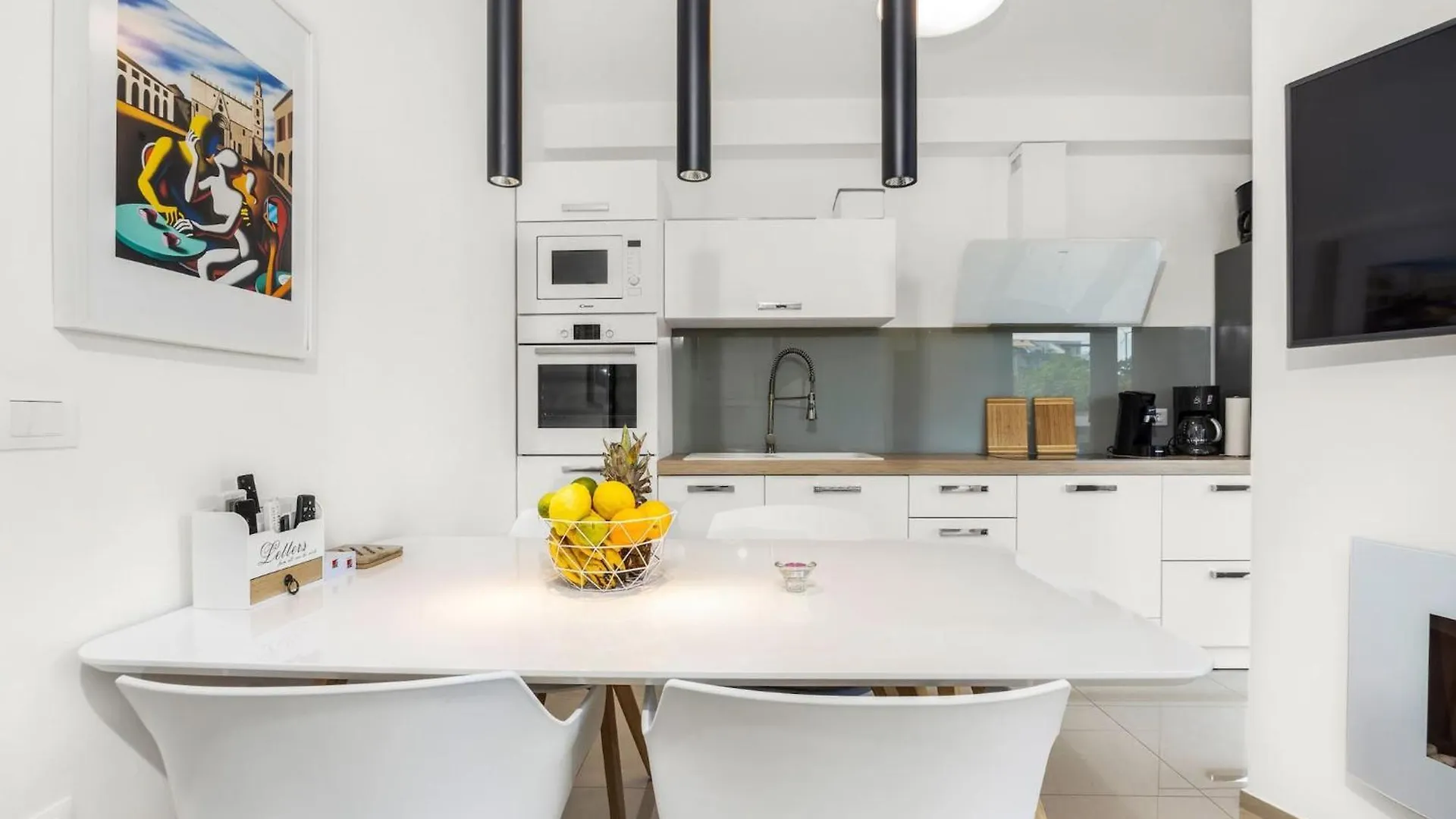 Medulin Beach Apartment