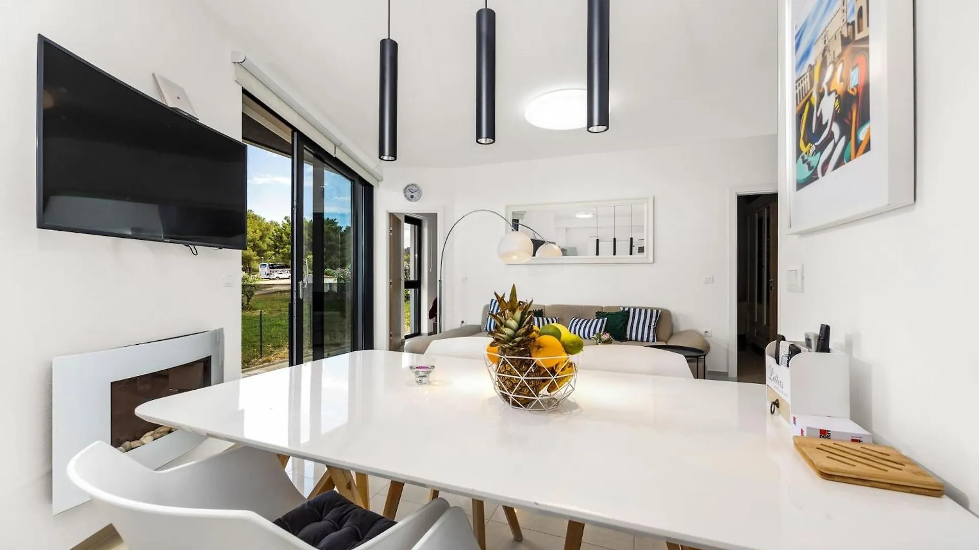 Medulin Beach Apartment