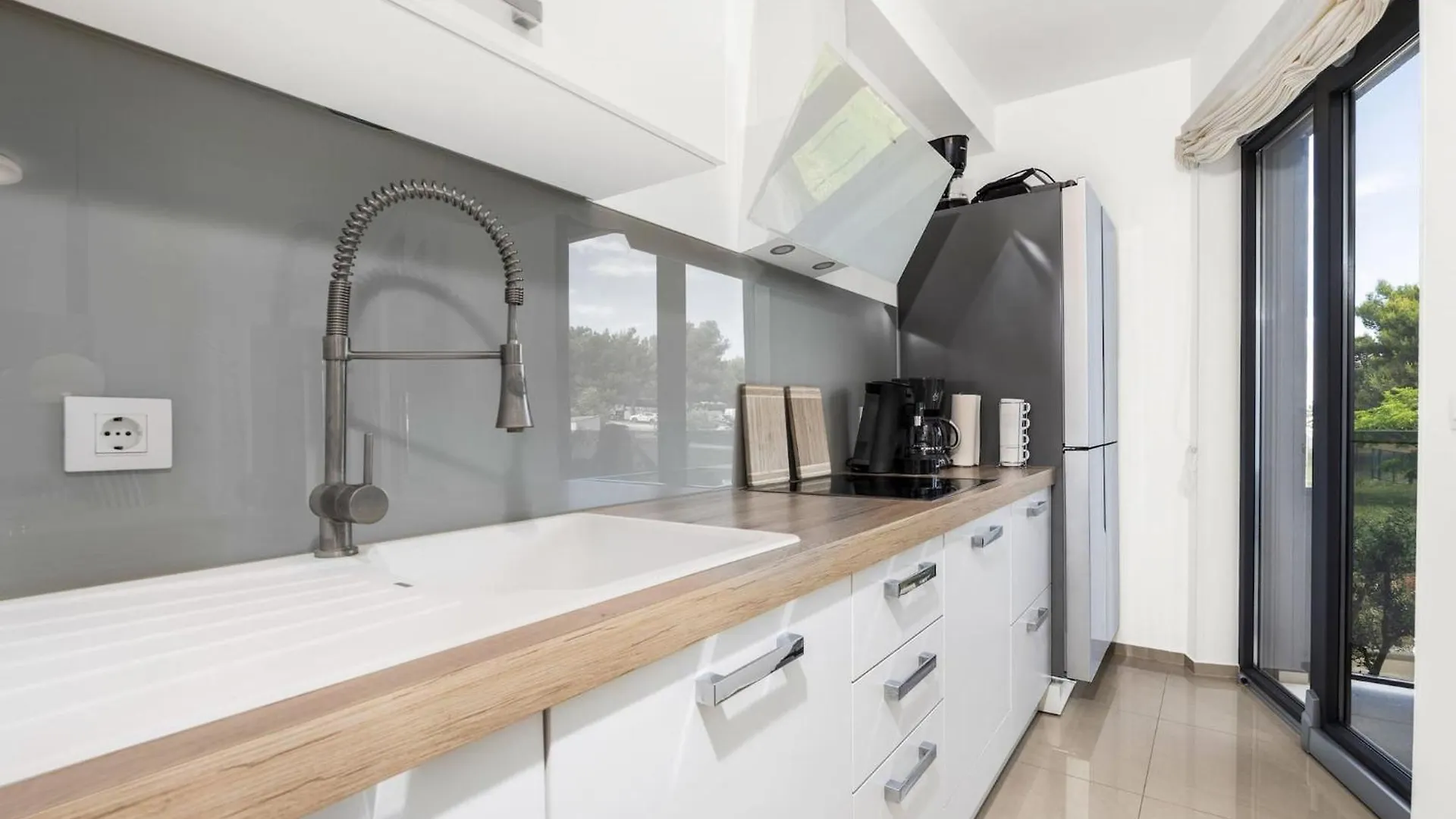 Medulin Beach Apartment