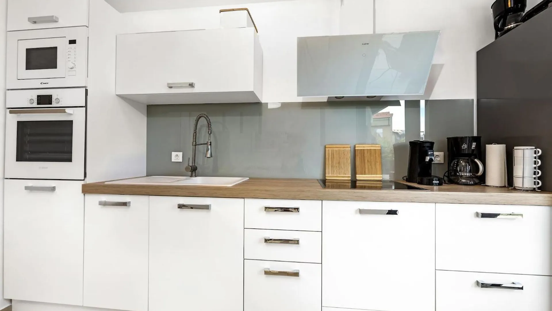 Medulin Beach Apartment 0*,  Croatia