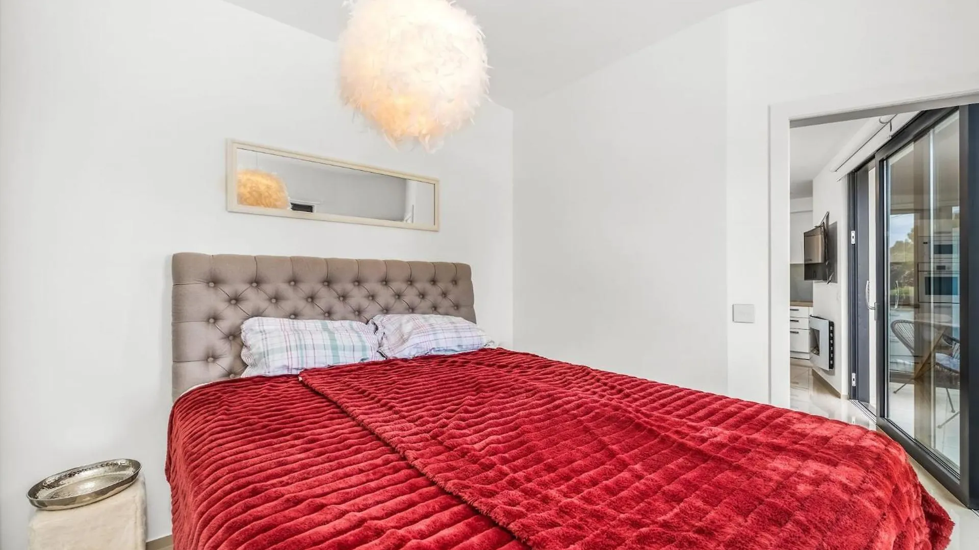 Medulin Beach Apartment