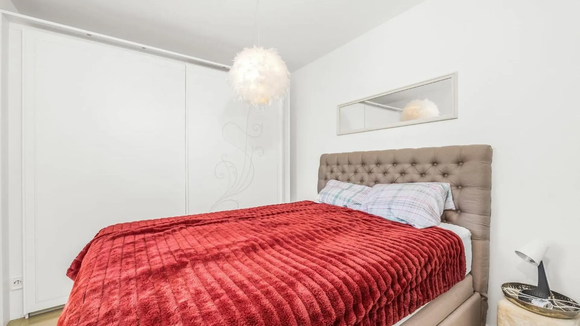 Medulin Beach Apartment Croatia