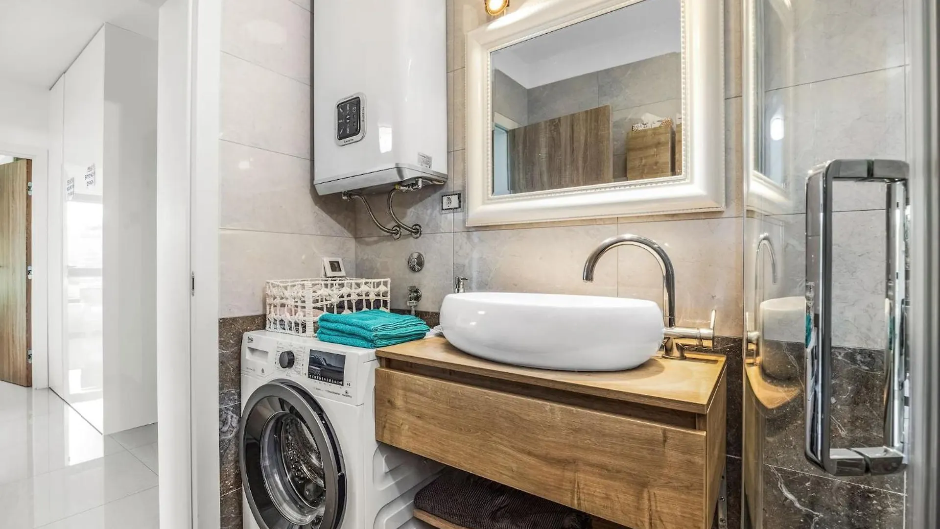 Medulin Beach Apartment