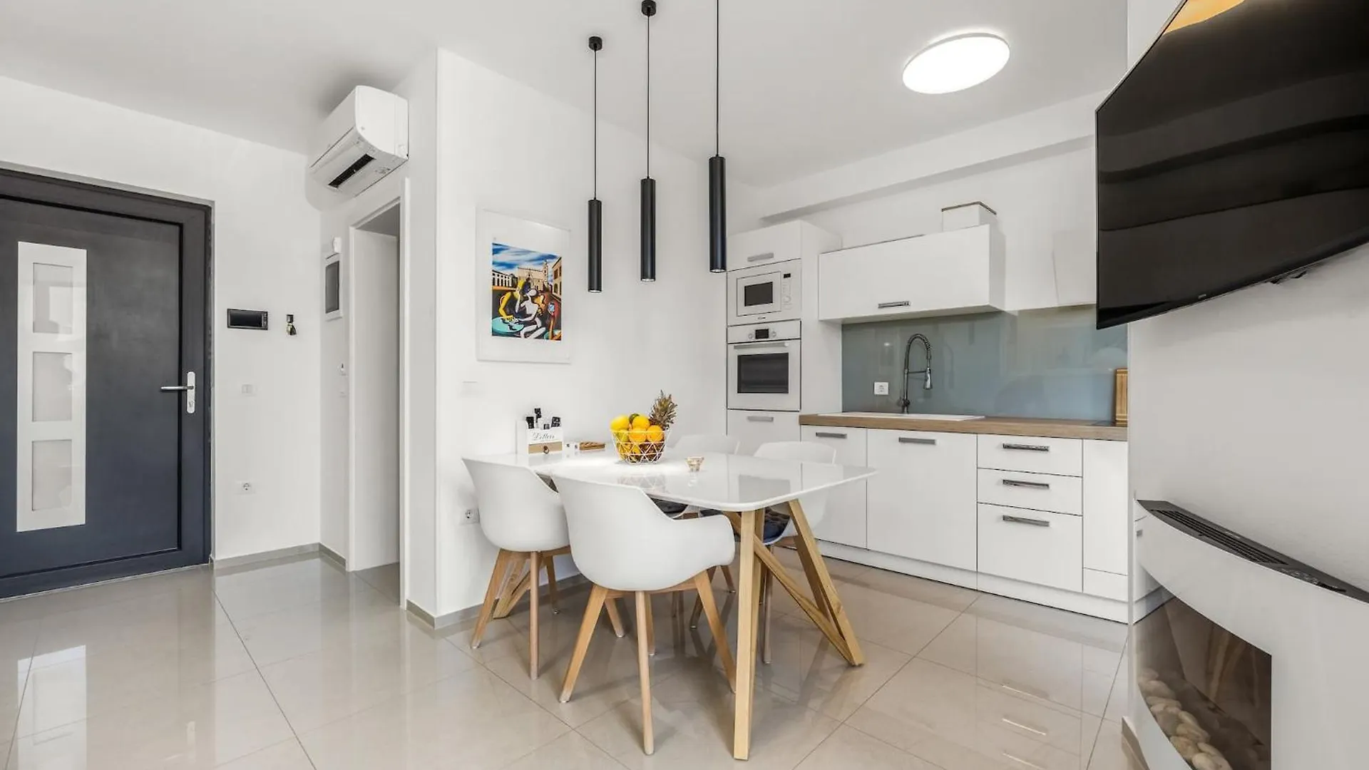 Medulin Beach Apartment