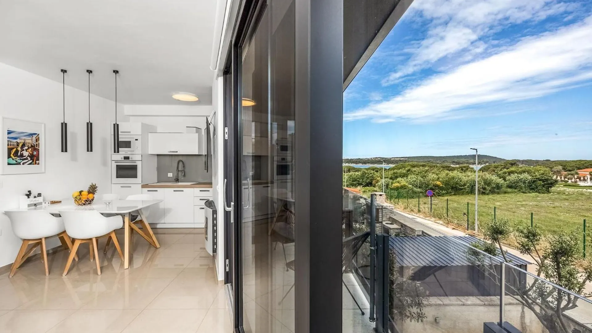 Medulin Beach Apartment