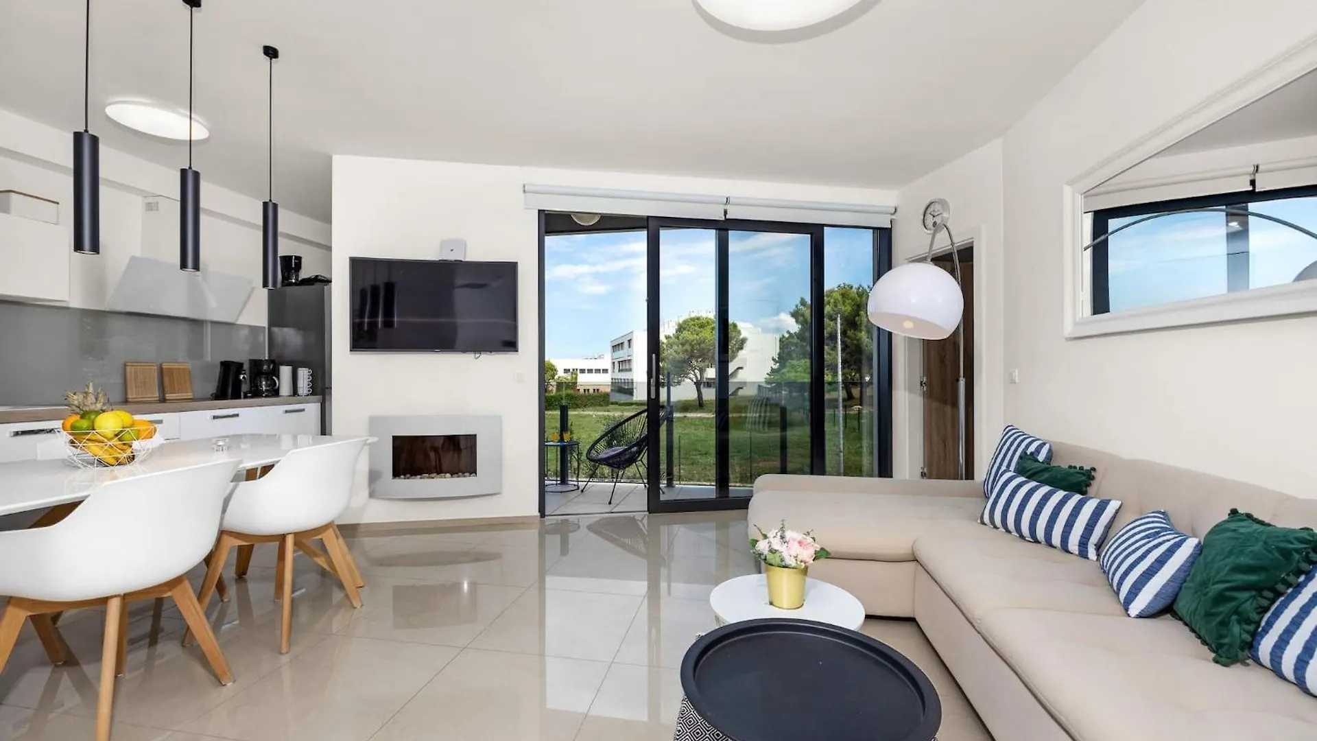 Medulin Beach Apartment