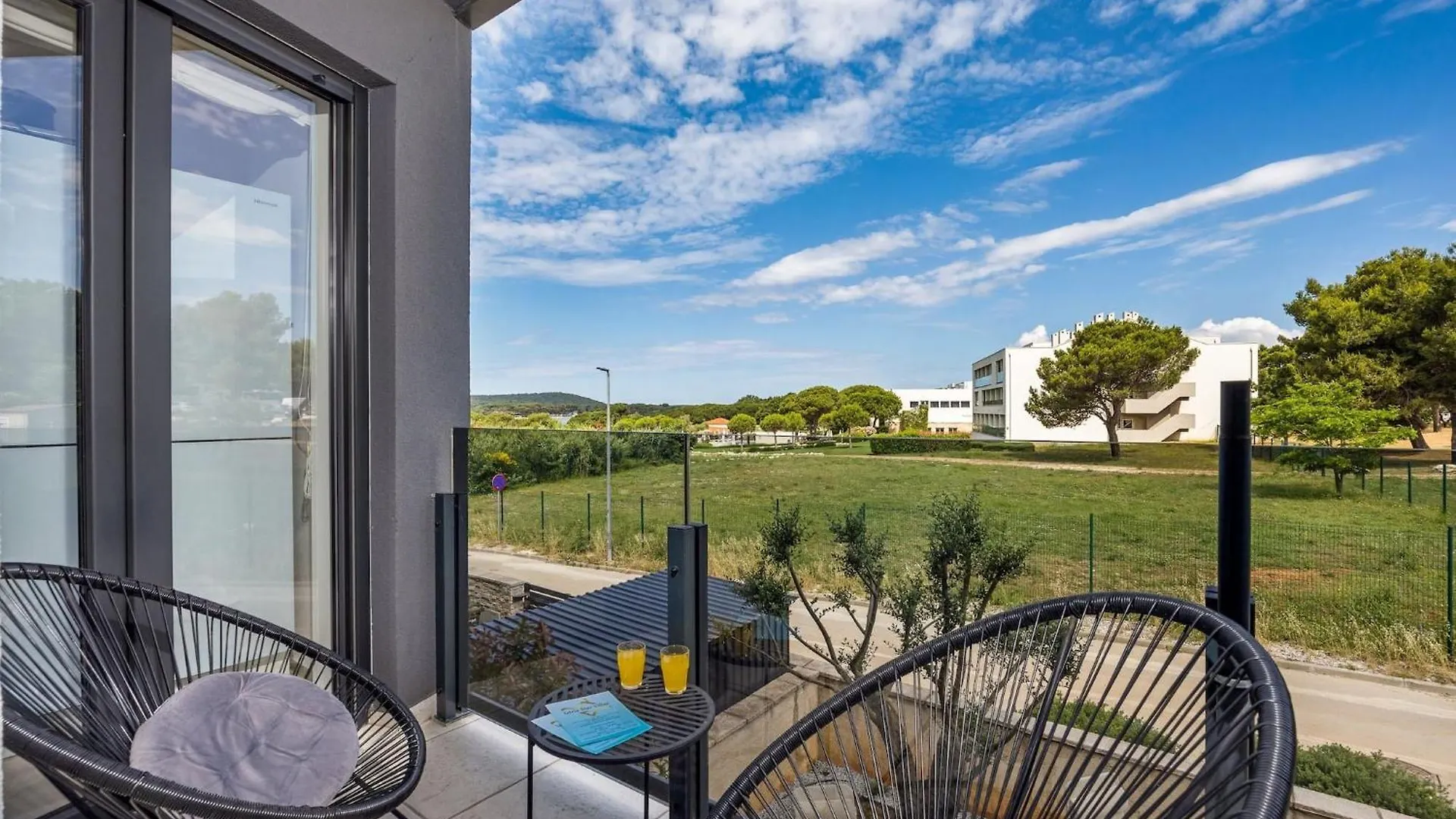 Medulin Beach Apartment